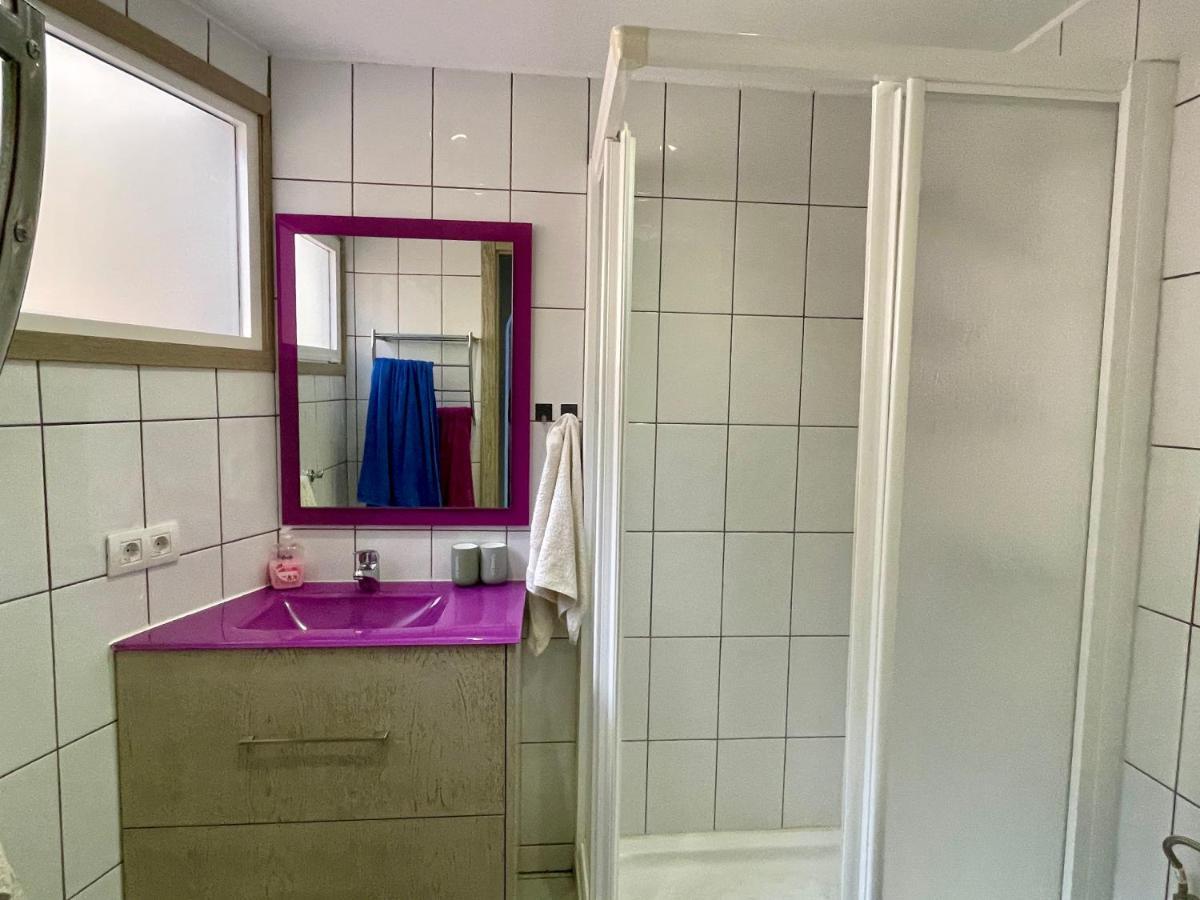 Apartment Mit Traumblick Taurito Exteriör bild